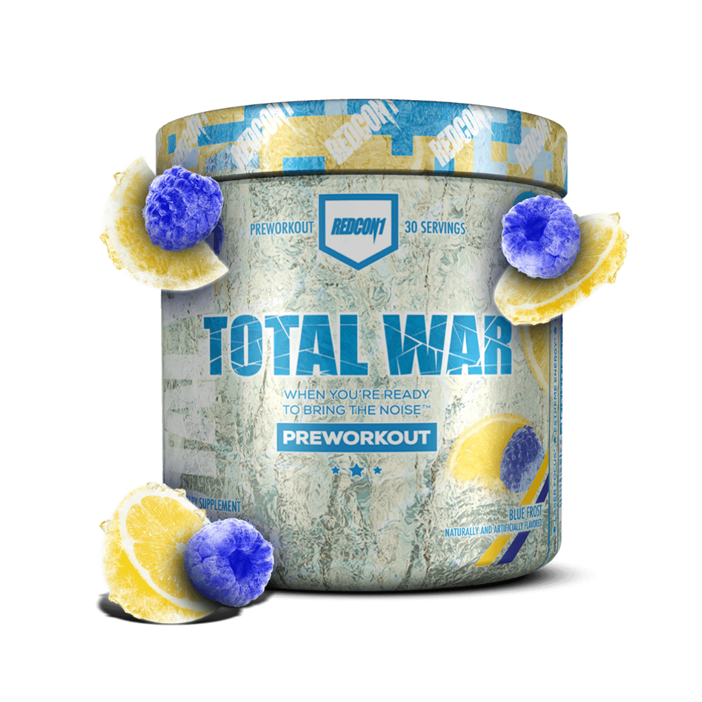 Redcon1 - Total War