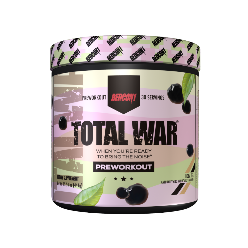 Redcon1 - Total War