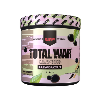 Redcon1 - Total War