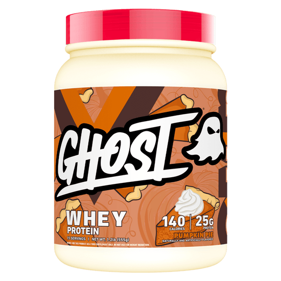 Ghost - Whey Protein