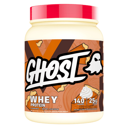 Ghost - Whey Protein