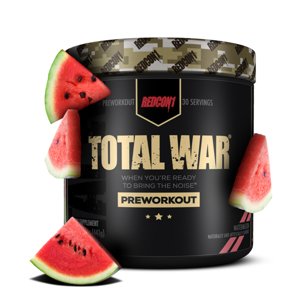 Redcon1 - Total War