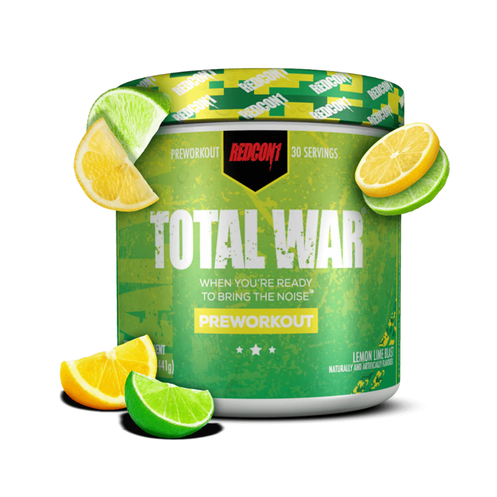 Redcon1 - Total War