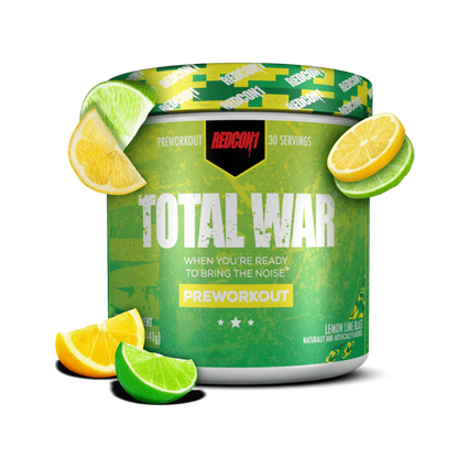 Redcon1 - Total War