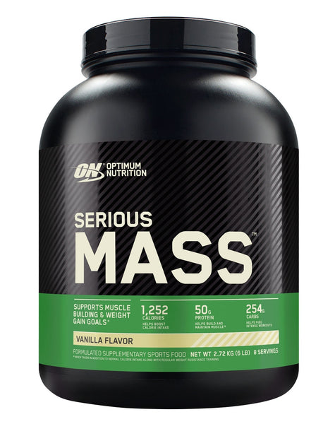 Muscle Building Stack