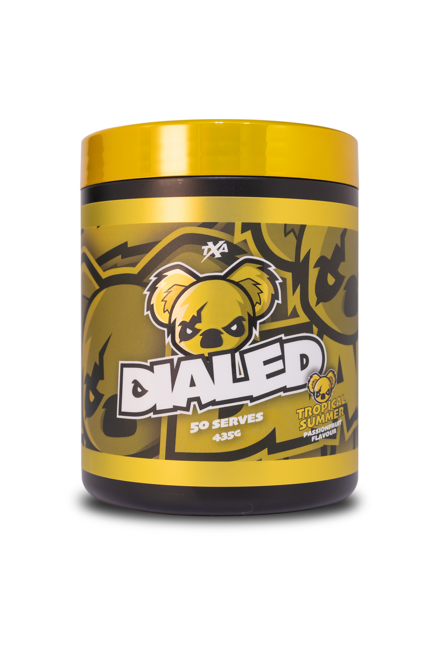 TXA - Dialed